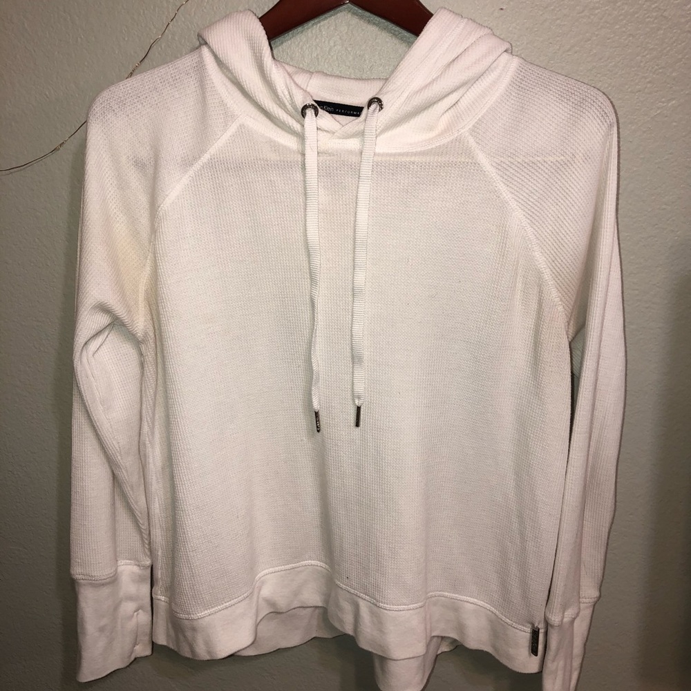 Calvin Klein Sweatshirt🤍